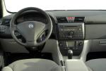 Fiat Stilo 5-Door 2004 года